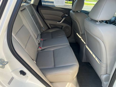 Used 2011 Acura RDX SH-AWD image 24
