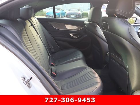 Used 2019 Mercedes-Benz CLS 450 image 22