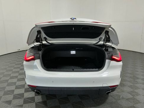 Used 2021 BMW 430i Convertible RWD image 25