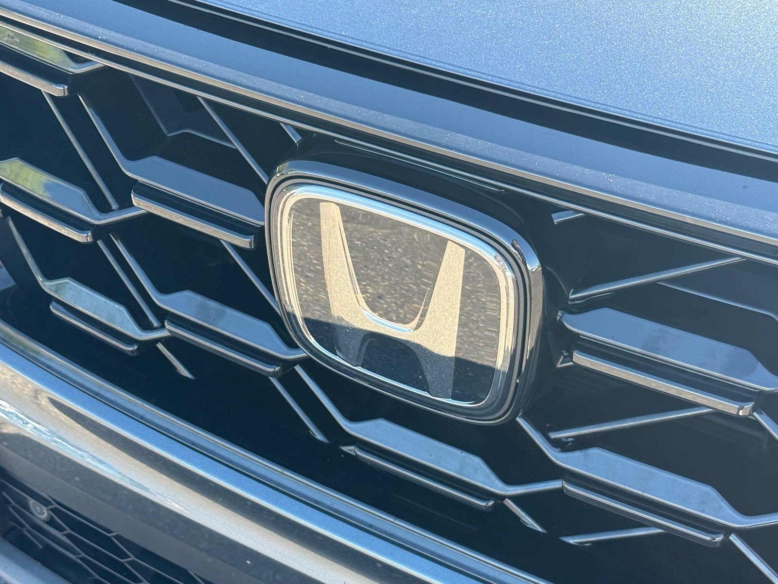 Certified 2024 Honda CR-V Sport-L image 34