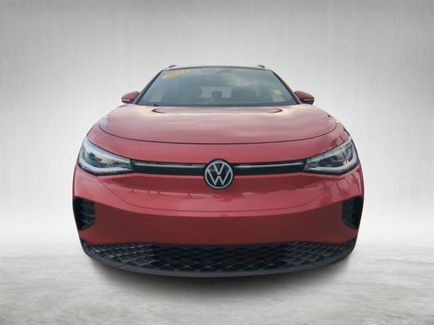 Used 2023 Volkswagen ID.4 Pro S image 8