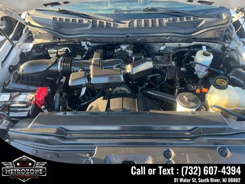 Used 2019 Ford F350 XL w/ XL Value Package AWD/4WD image 29