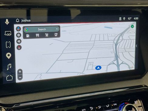 Certified 2026 GMC Sierra 1500 AT4 w/ AT4 Premium Package AWD/4WD image 11