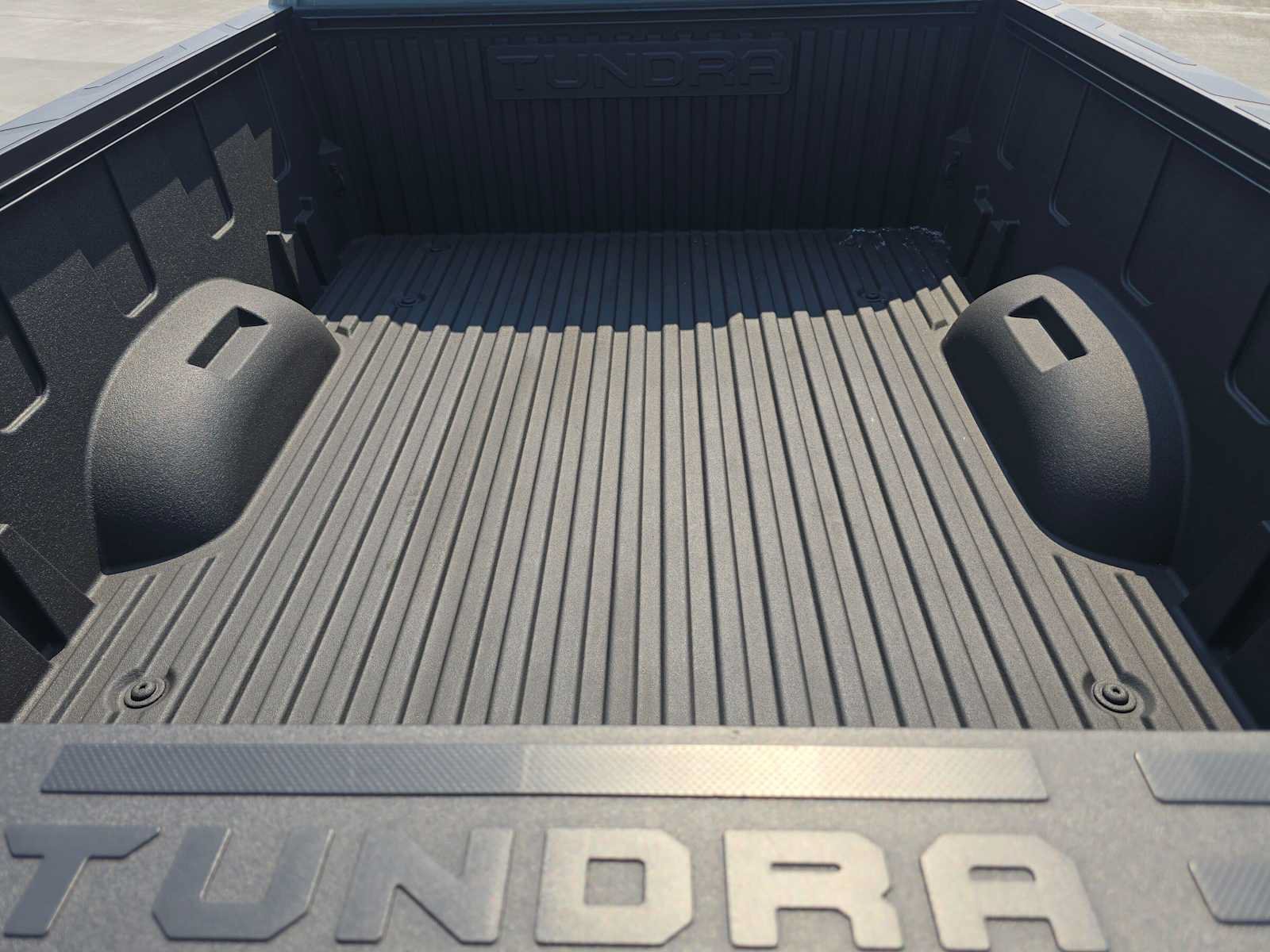 Certified 2026 Toyota Tundra Platinum AWD/4WD image 14