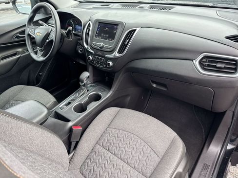 Used 2024 Chevrolet Equinox LT image 29