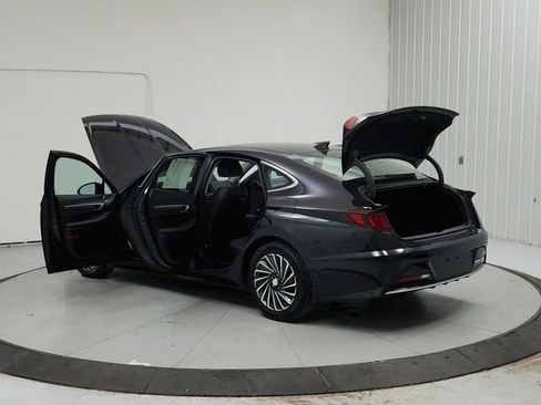 Used 2023 Hyundai Sonata Limited FWD image 13