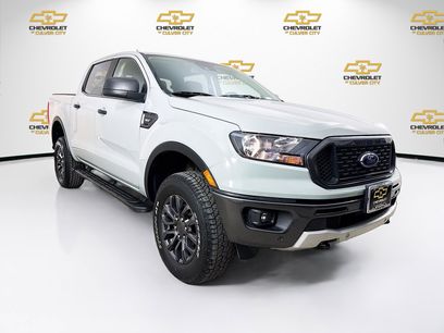 Used 2023 Ford Ranger XLT w/ Equipment Group 302A High