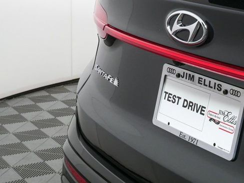 Used 2022 Hyundai Santa Fe Calligraphy image 37