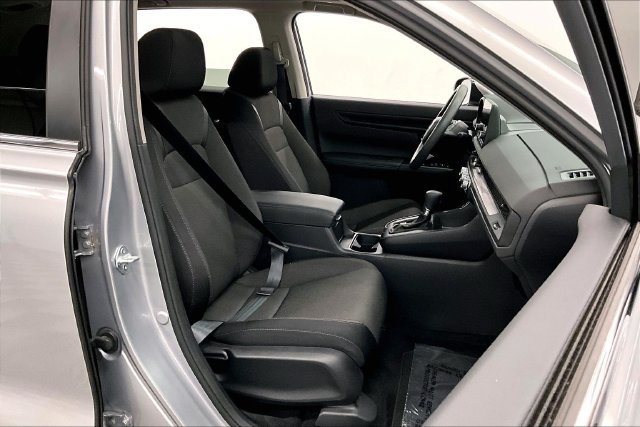 Used 2024 Honda CR-V EX image 8