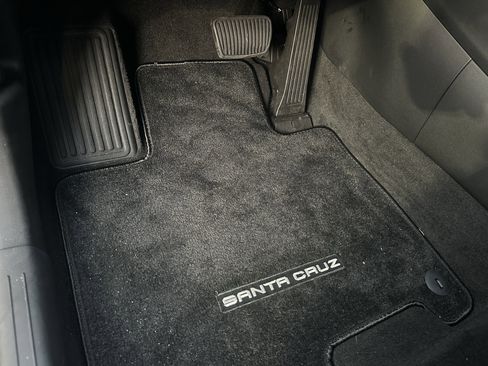 Used 2022 Hyundai Santa Cruz Limited image 20