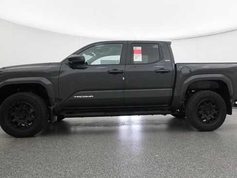 New 2026 Toyota Tacoma SR5 image 92