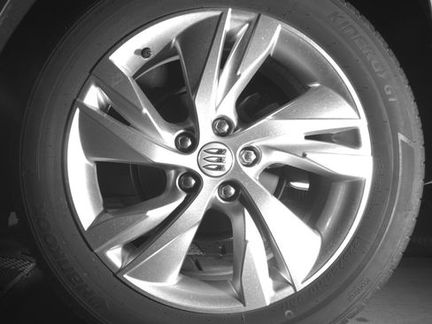 Used 2025 Buick Encore GX Preferred image 14