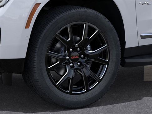 New 2026 GMC Yukon XL Elevation w/ LPO, Floor Liner Package image 9