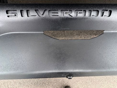 Used 2024 Chevrolet Silverado 2500 ZR2 w/ ZR2 Bison Edition image 87