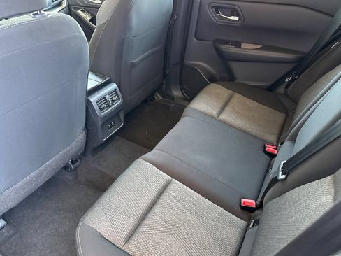 Certified 2024 Nissan Rogue SV AWD/4WD image 15