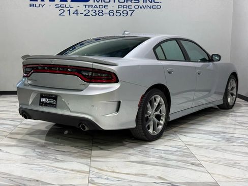 Used 2022 Dodge Charger GT image 6