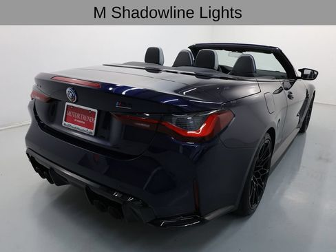 Used 2023 BMW M4 xDrive Competition AWD/4WD image 49