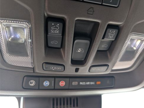Used 2024 GMC Sierra 1500 Denali w/ Denali Reserve Package AWD/4WD image 14