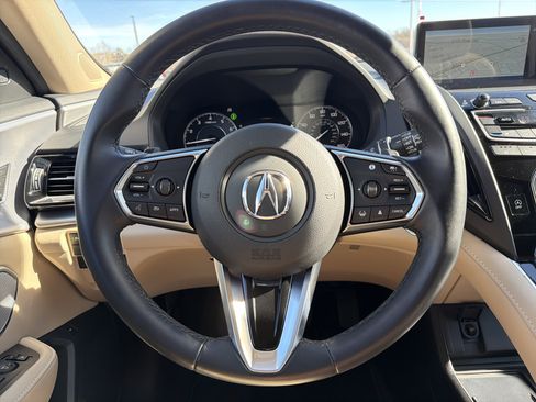 Certified 2024 Acura RDX SH-AWD w/ Technology Package image 19