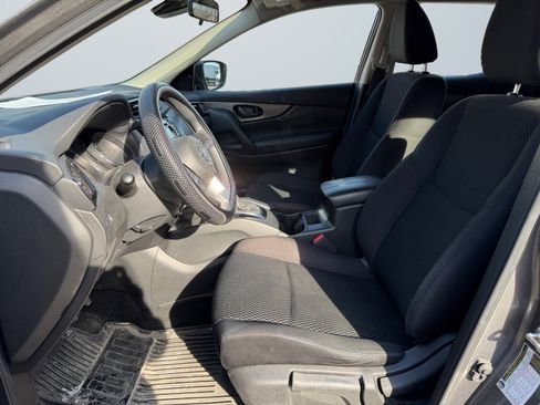 Used 2020 Nissan Rogue Sport S w/ Appearance Package image 10