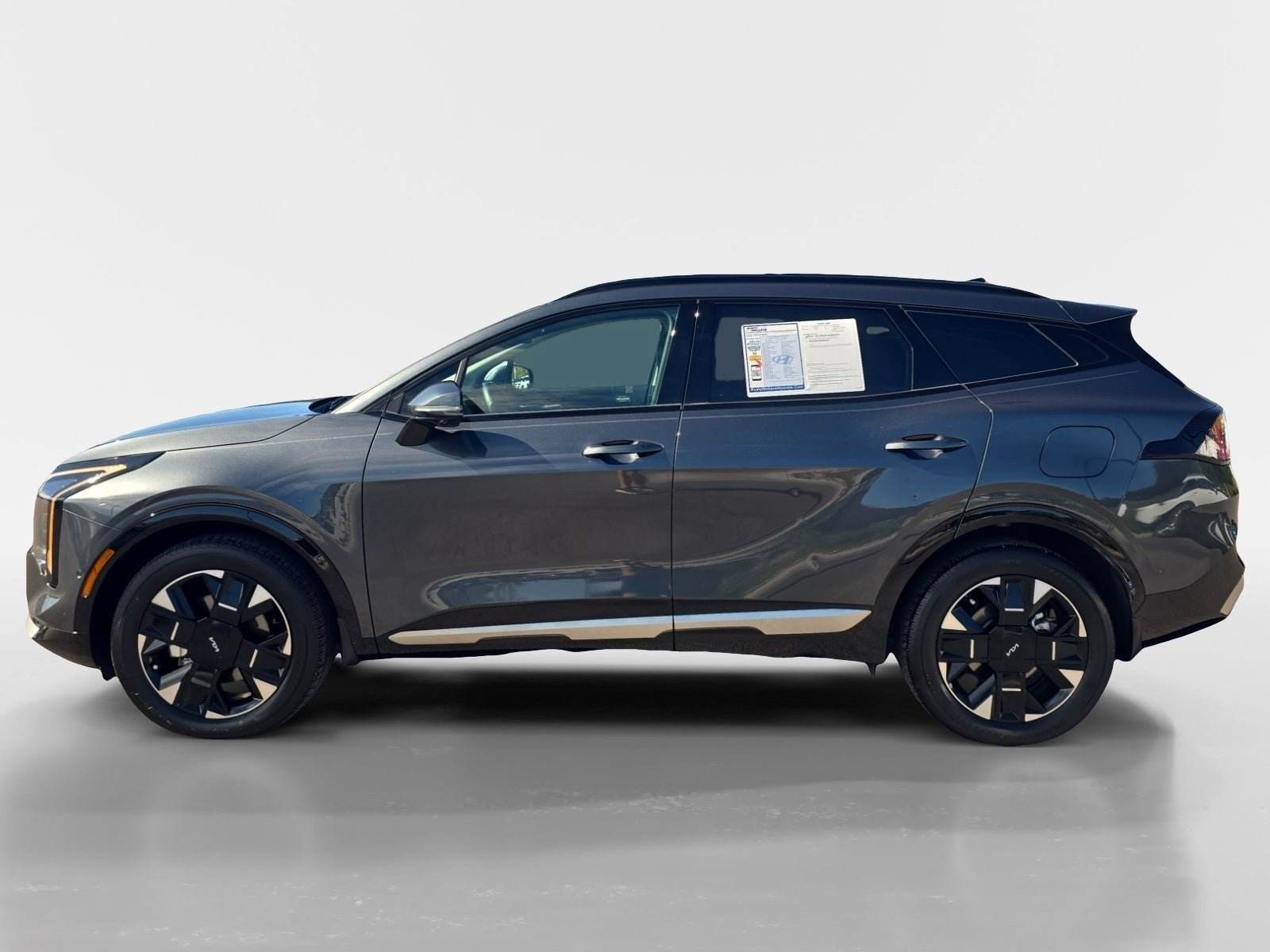 Used 2026 Kia Sportage SX Prestige AWD/4WD image 6