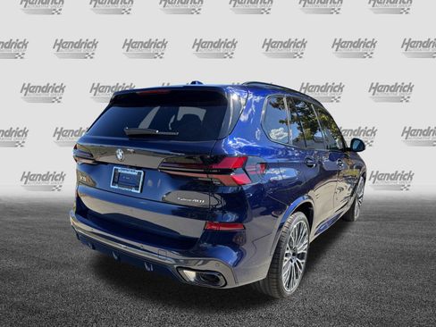Used 2026 BMW X5 sDrive40i w/ M Sport Package RWD image 9