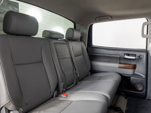 Used 2010 Toyota Tundra Limited AWD/4WD image 24