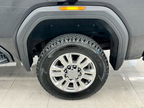Used 2021 GMC Sierra 2500 Denali AWD/4WD image 39