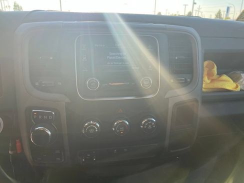 Used 2019 RAM 1500 Express AWD/4WD image 13