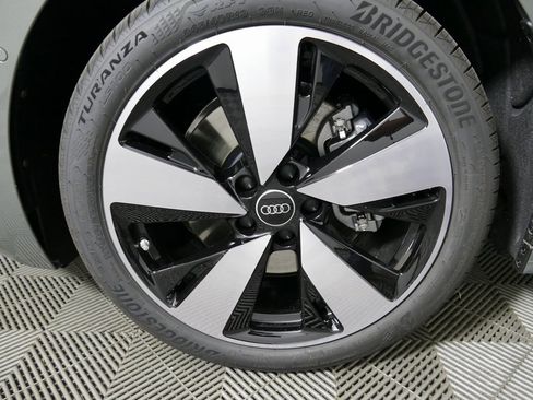 New 2025 Audi A5 2.0T Premium Plus image 9