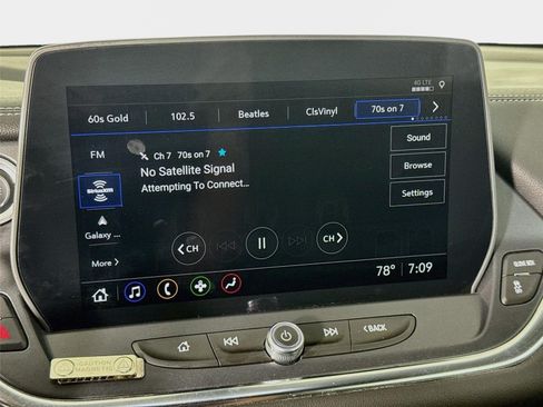 Used 2023 Chevrolet Blazer LT FWD image 15