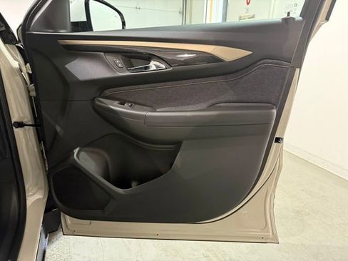 New 2026 Chevrolet TrailBlazer ACTIV image 25