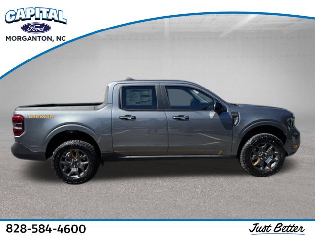 New 2026 Ford Maverick Tremor AWD/4WD image 9