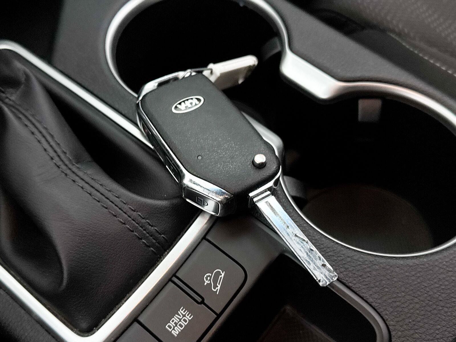 Used 2022 Kia Sportage LX FWD image 35