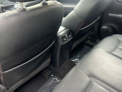 Used 2017 Nissan Rogue Sport SL w/ SL Premium Package image 13