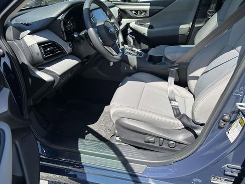Certified 2025 Subaru Legacy Premium w/ Popular Package #1 AWD/4WD image 18