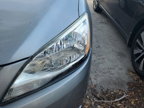 Used 2014 Nissan Sentra SV image 4