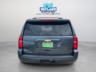 Used 2020 Chevrolet Tahoe LS w/ Max Trailering Package