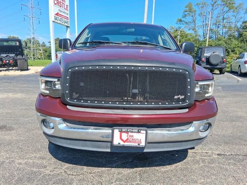 Used 2003 Dodge Ram 1500 Truck SLT AWD/4WD image 2