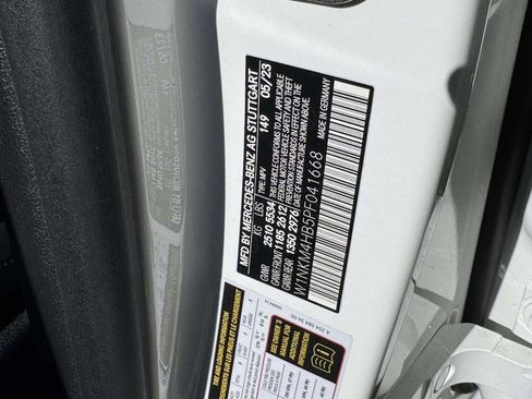 Used 2023 Mercedes-Benz GLC 300 4MATIC image 24