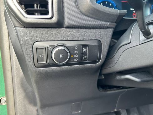 Used 2025 Ford Bronco Sport Badlands AWD/4WD image 19