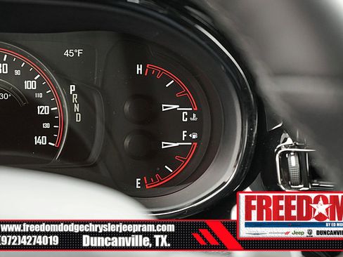 New 2025 Dodge Durango GT image 32