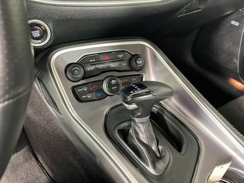 Used 2019 Dodge Challenger R/T w/ T/A Package RWD image 8