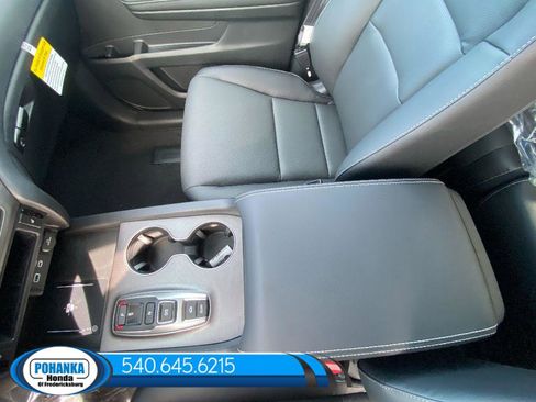 New 2026 Honda Ridgeline RTL image 23