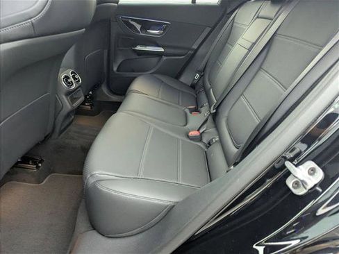 New 2026 Mercedes-Benz GLC 300 image 13