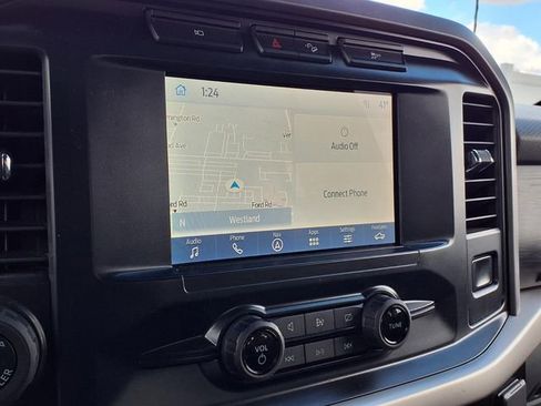 Used 2022 Ford F150 XLT w/ XTR Package AWD/4WD image 9