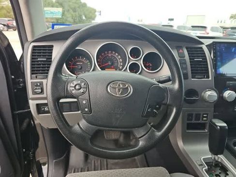 Used 2012 Toyota Tundra 2WD CrewMax image 13