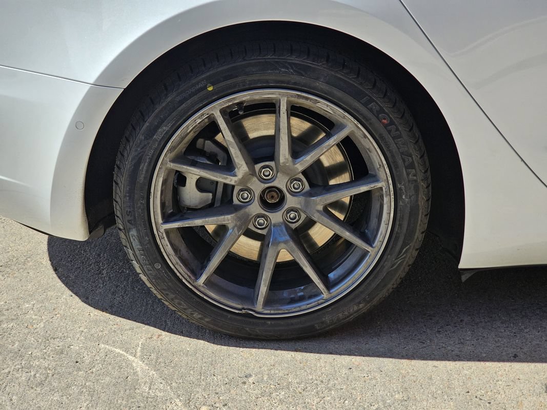 Used 2021 Tesla Model 3 Standard Range Plus RWD image 36