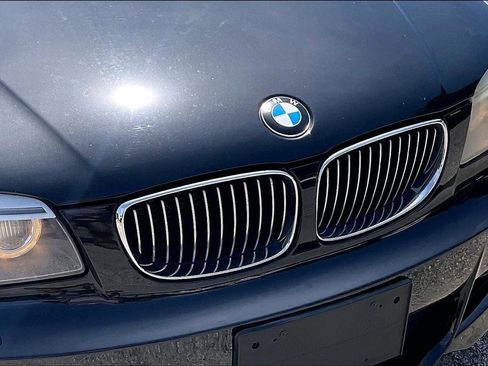 Used 2012 BMW 135i Convertible RWD image 29