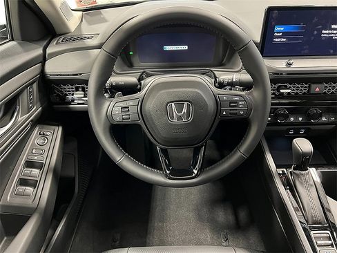 New 2025 Honda Accord EX-L image 16